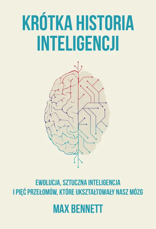 Krótka historia inteligencji