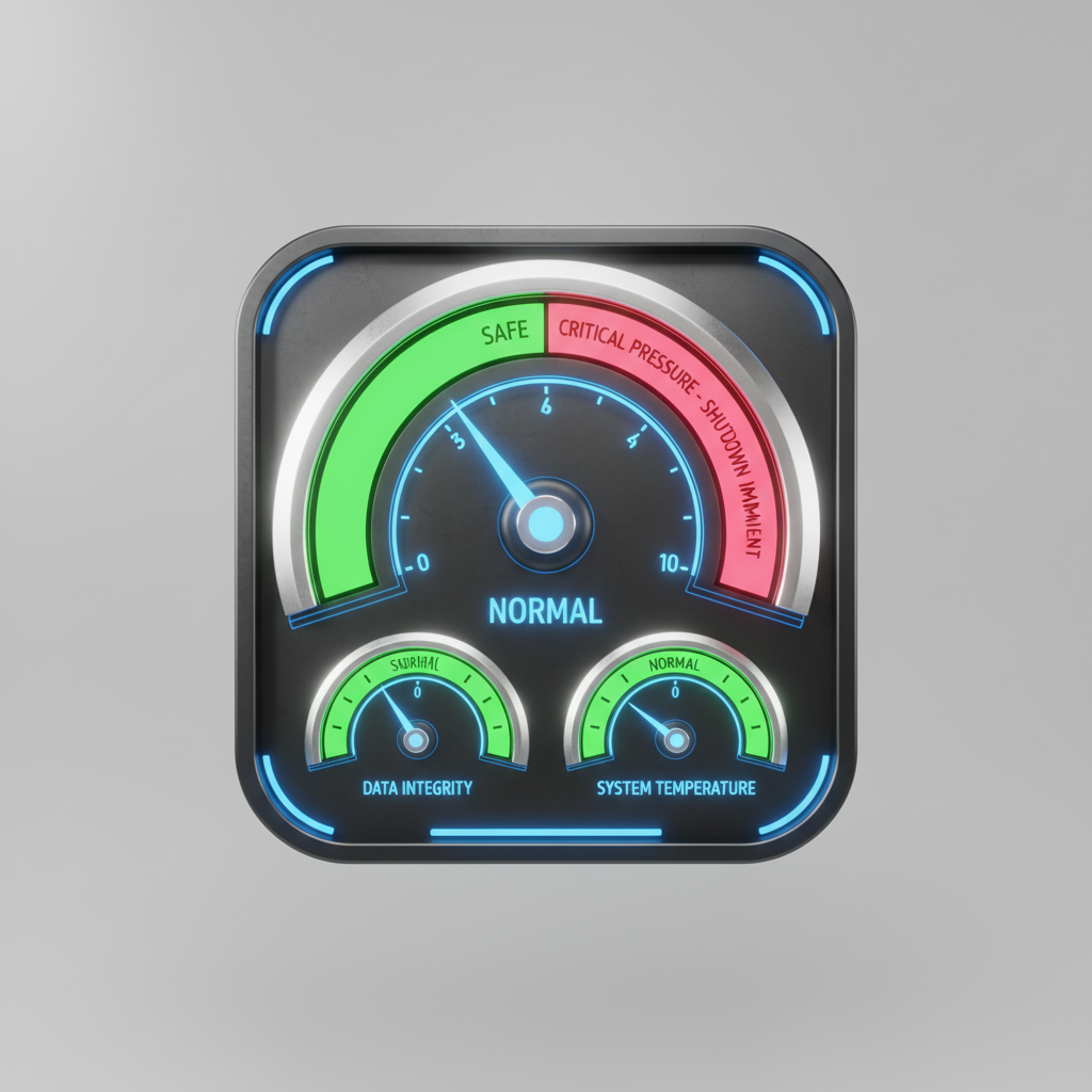 ai pressure monitoring 3d