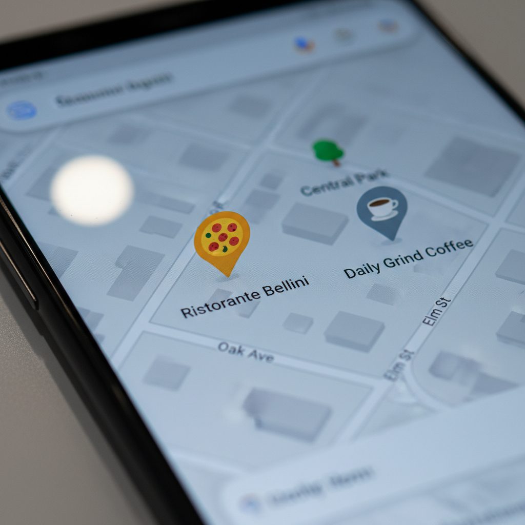 gemini emoji map detail