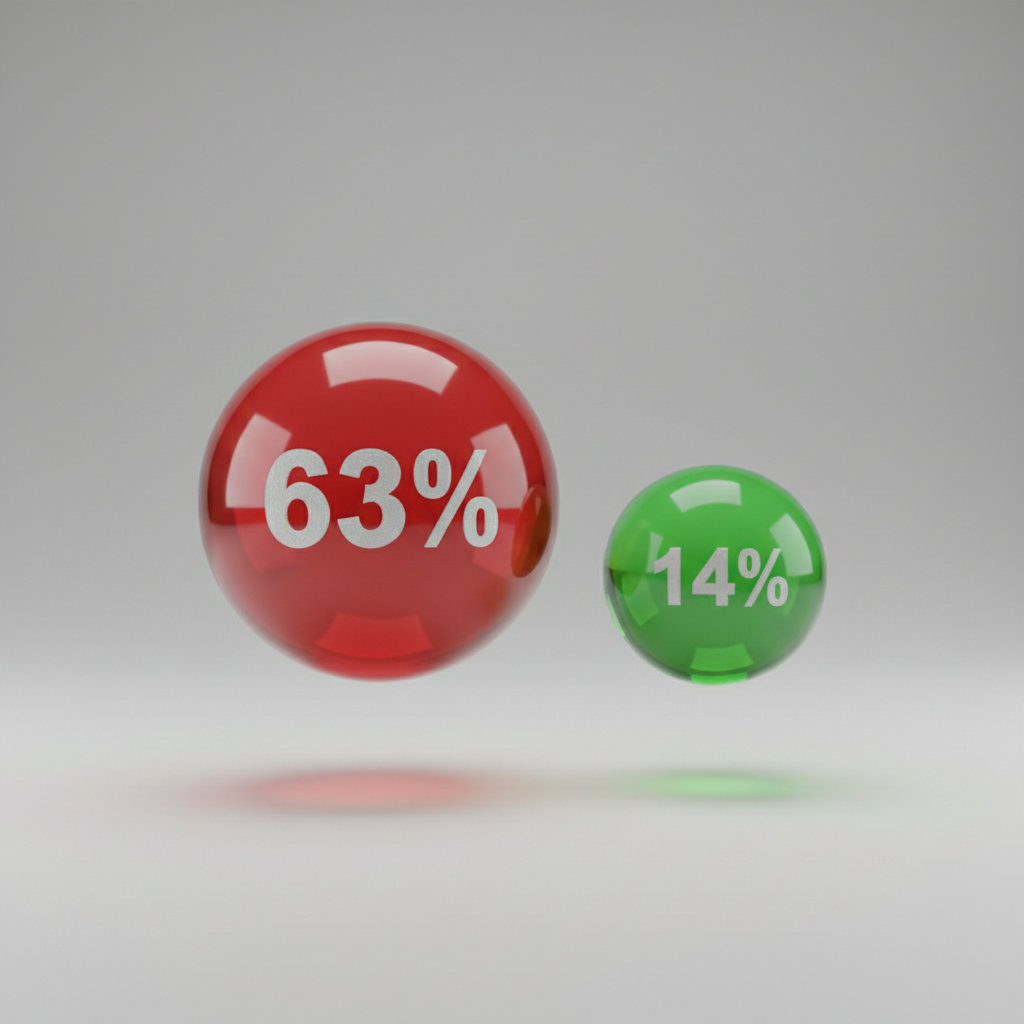 statistics 63 vs 14 3d