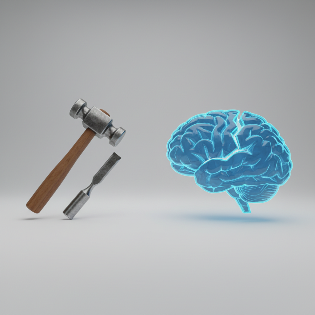 ai vs traditional tools comparison