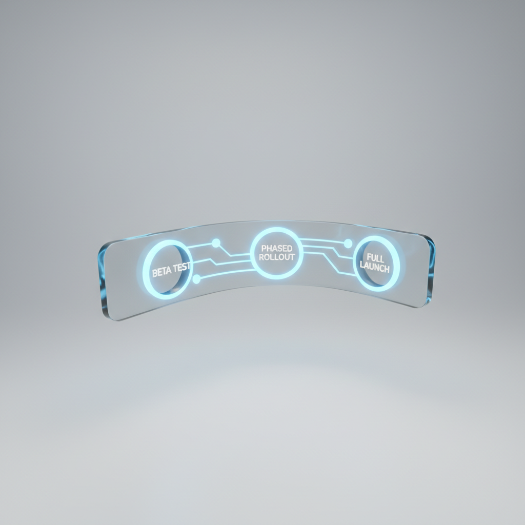 allegro ai timeline icon