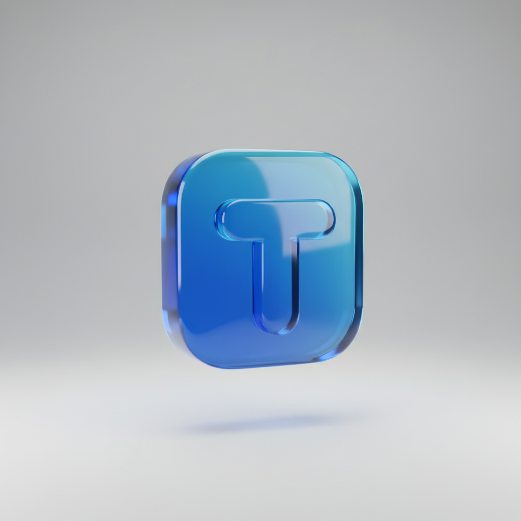 tiimo app icon 3d