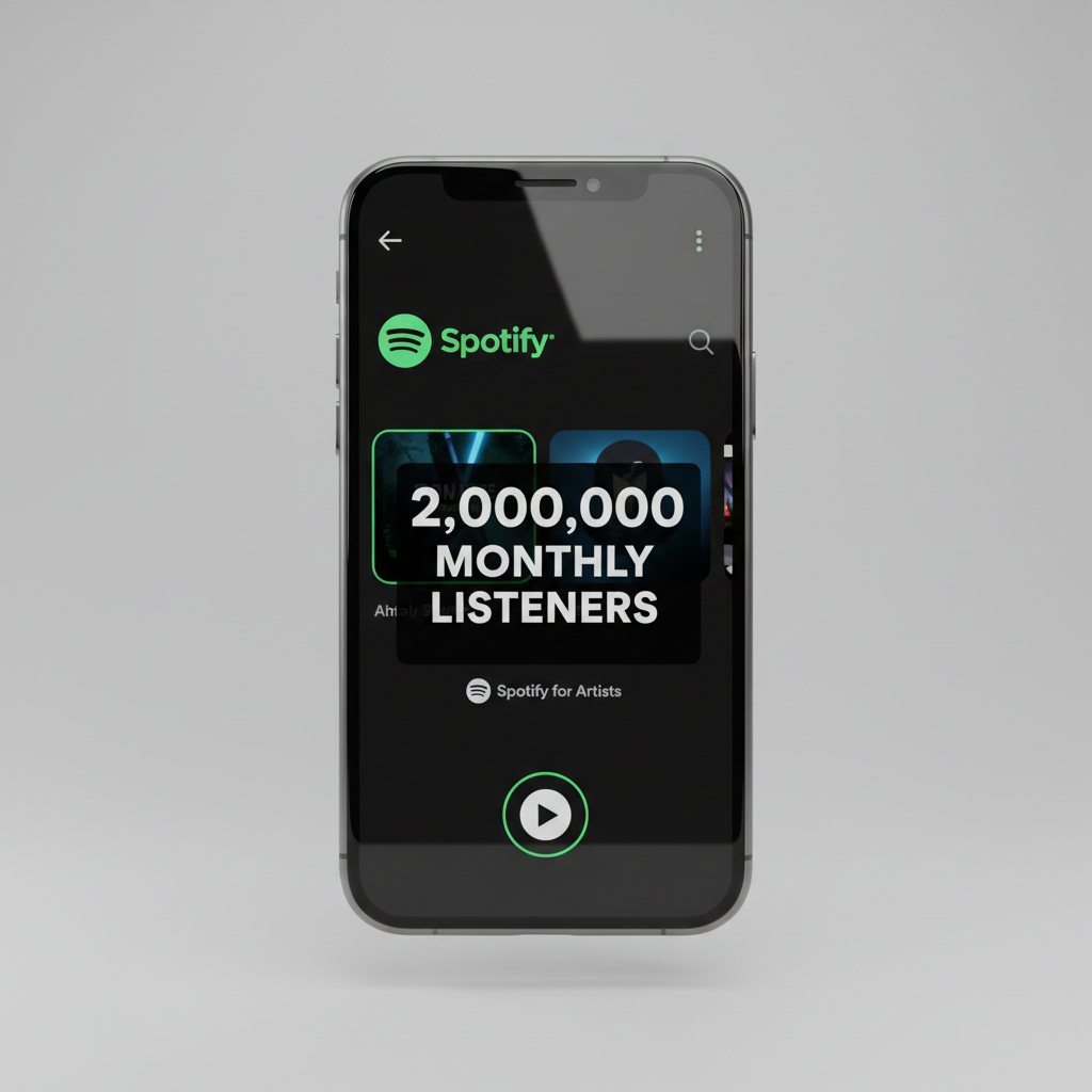spotify stats 3d