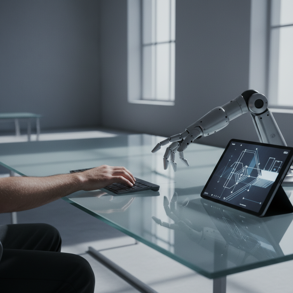 CEO Nvidia twierdzi, że ten zawód będzie bardzo potrzebny. Analiza prognoz Jensena Huanga na 2025 rok