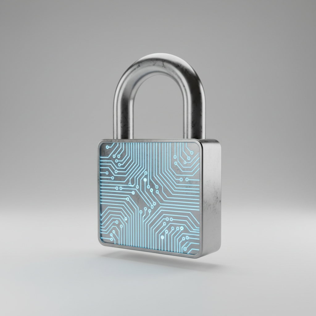 chatgpt health data security 3d