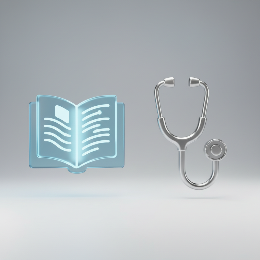 informacja kontra porada ikona 3d