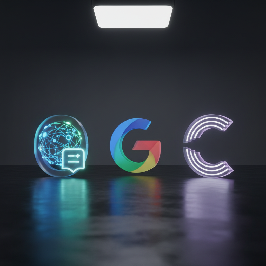 ai models competition