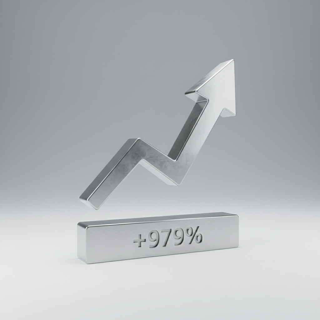 nvidia stock growth 3d