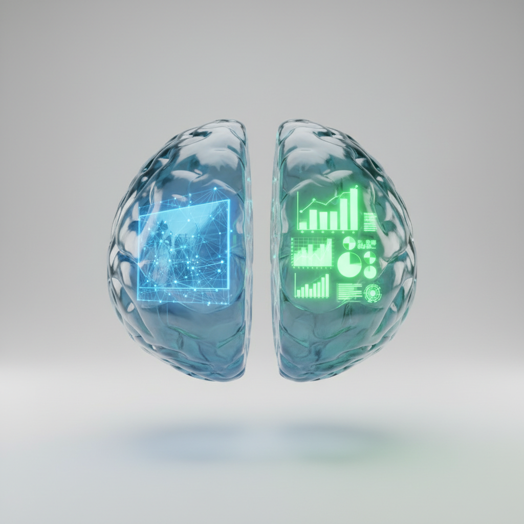 ai research strengths icon