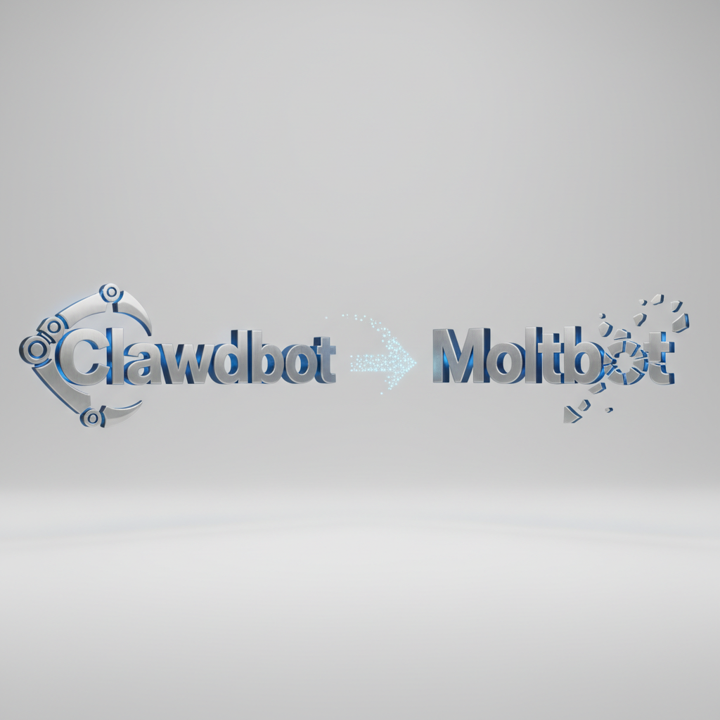 clawdbot moltbot transition 3d