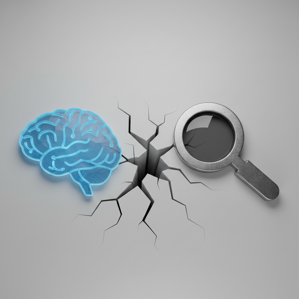 ai vs organic search disconnect