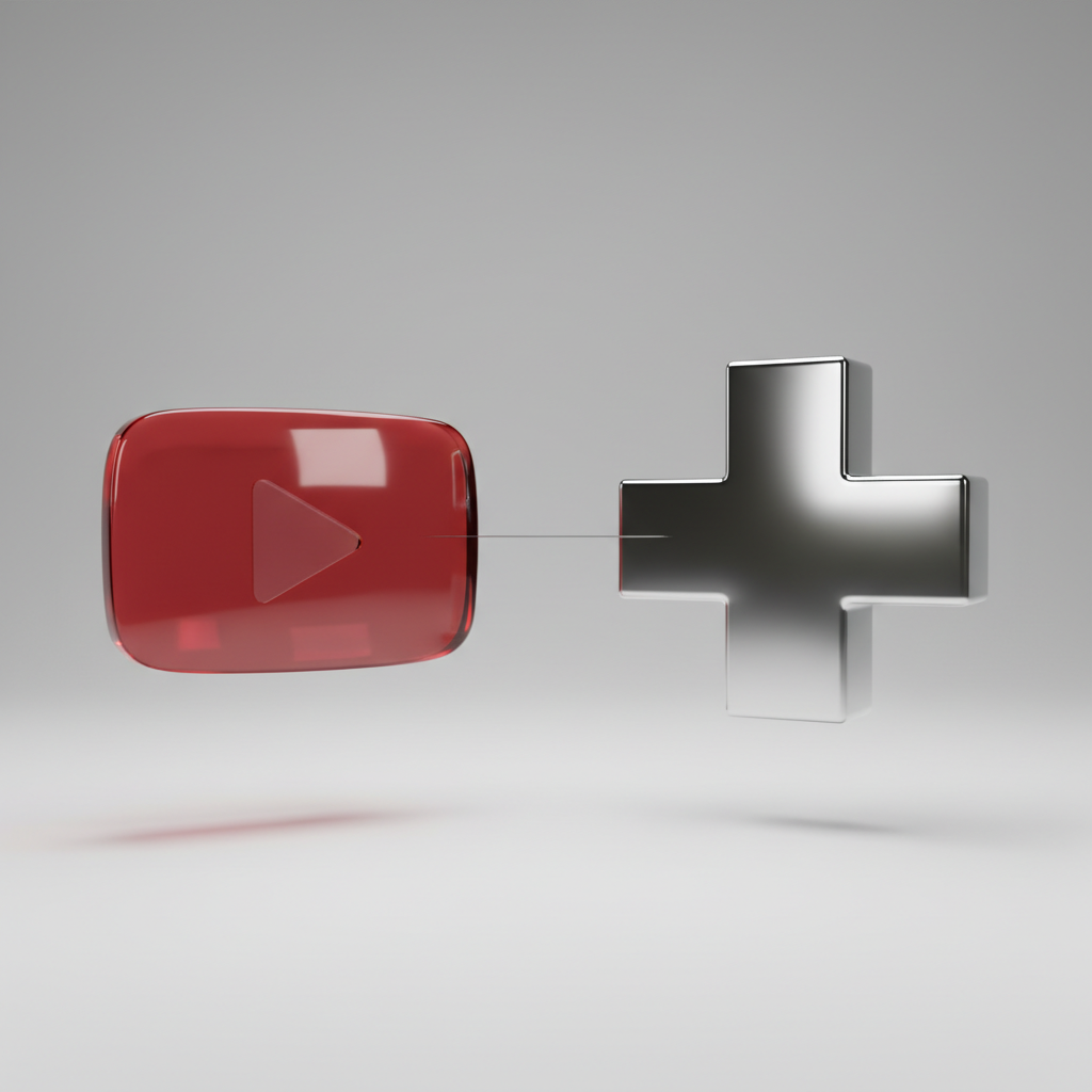 youtube vs medical sources comparison