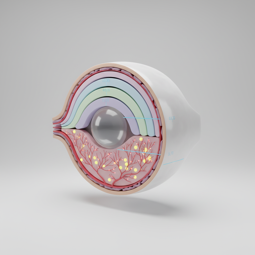 retina biomarkers 3d