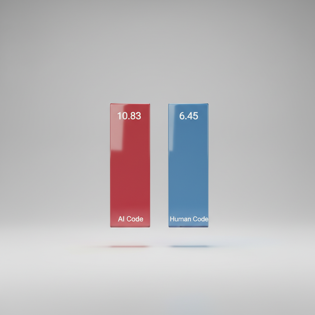 bug statistics comparison chart