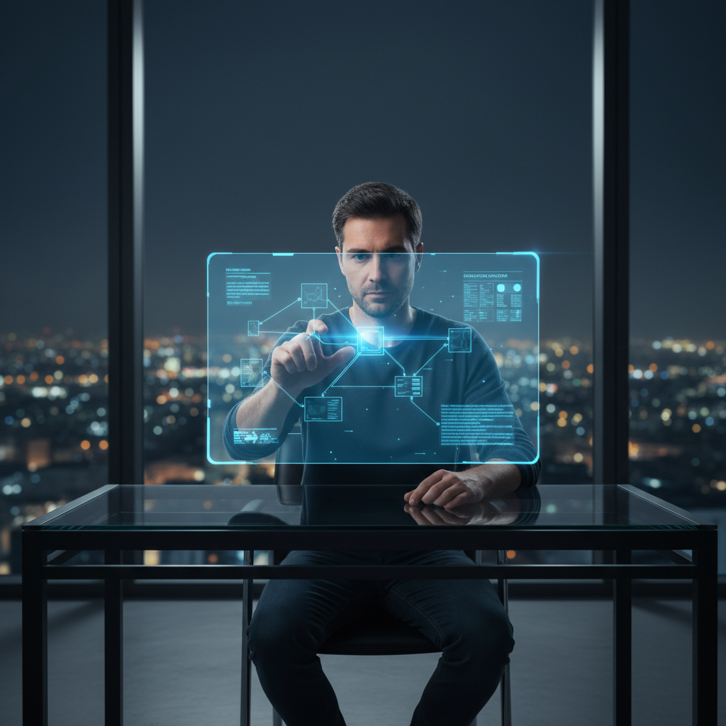 writer and ai collaboration