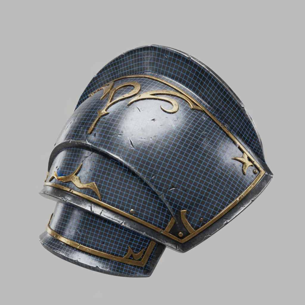 ai pbr texture generation