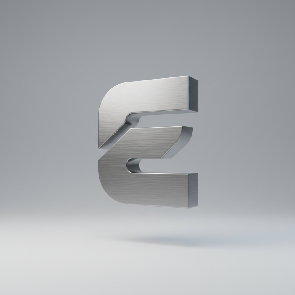 elevenlabs logo 3d