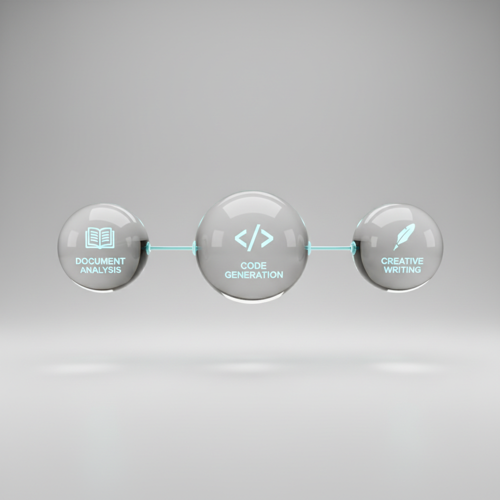 gemini optimization workflow 3d