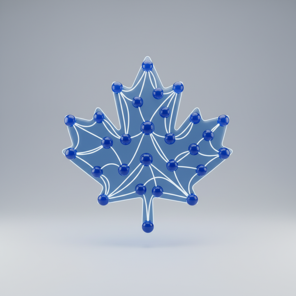 canadian math research network icon