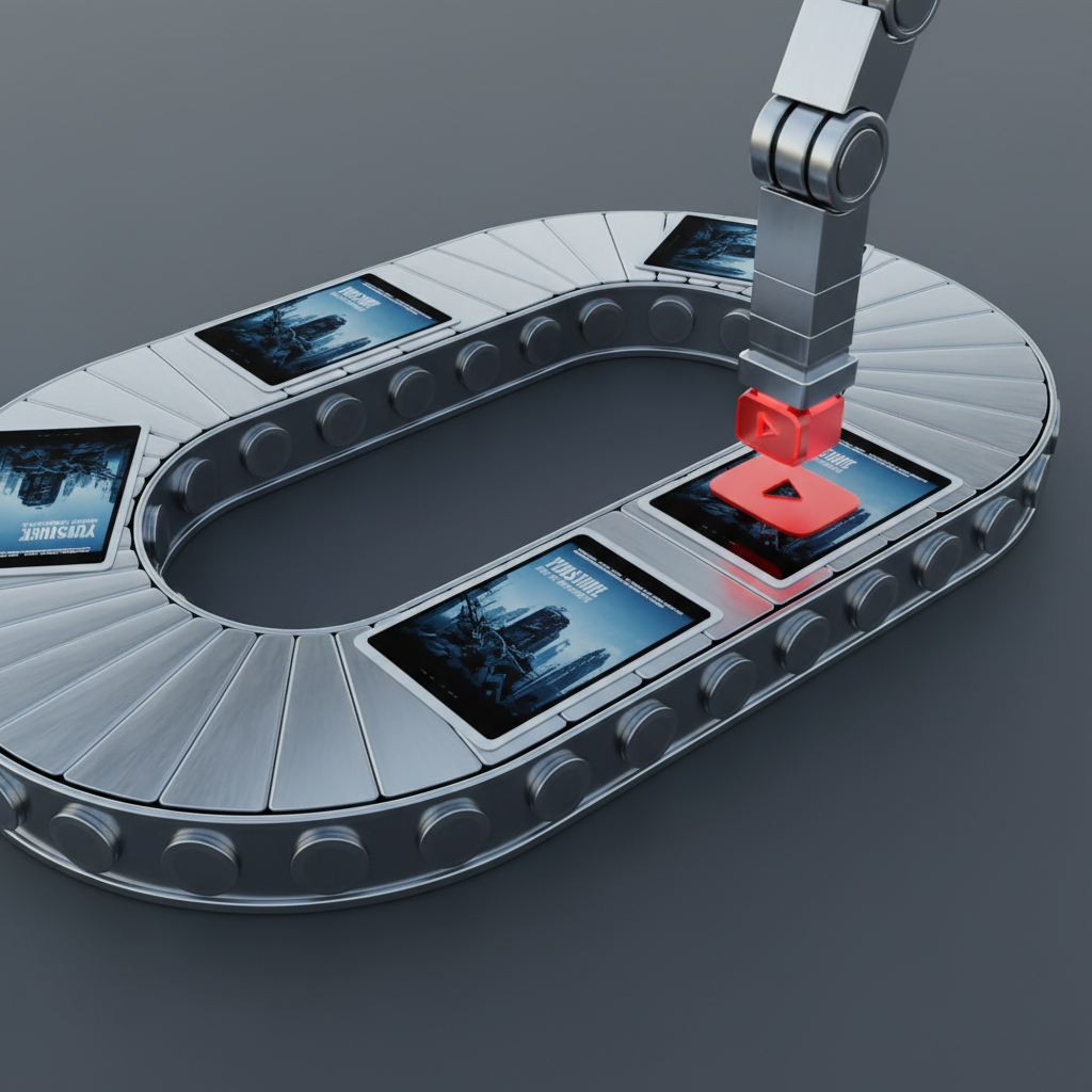 ai trailer factory icon