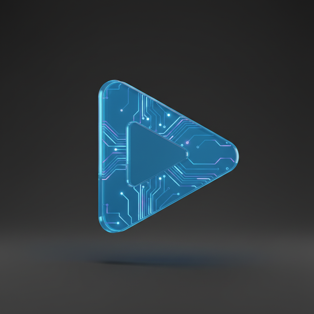 vibes platform 3d icon
