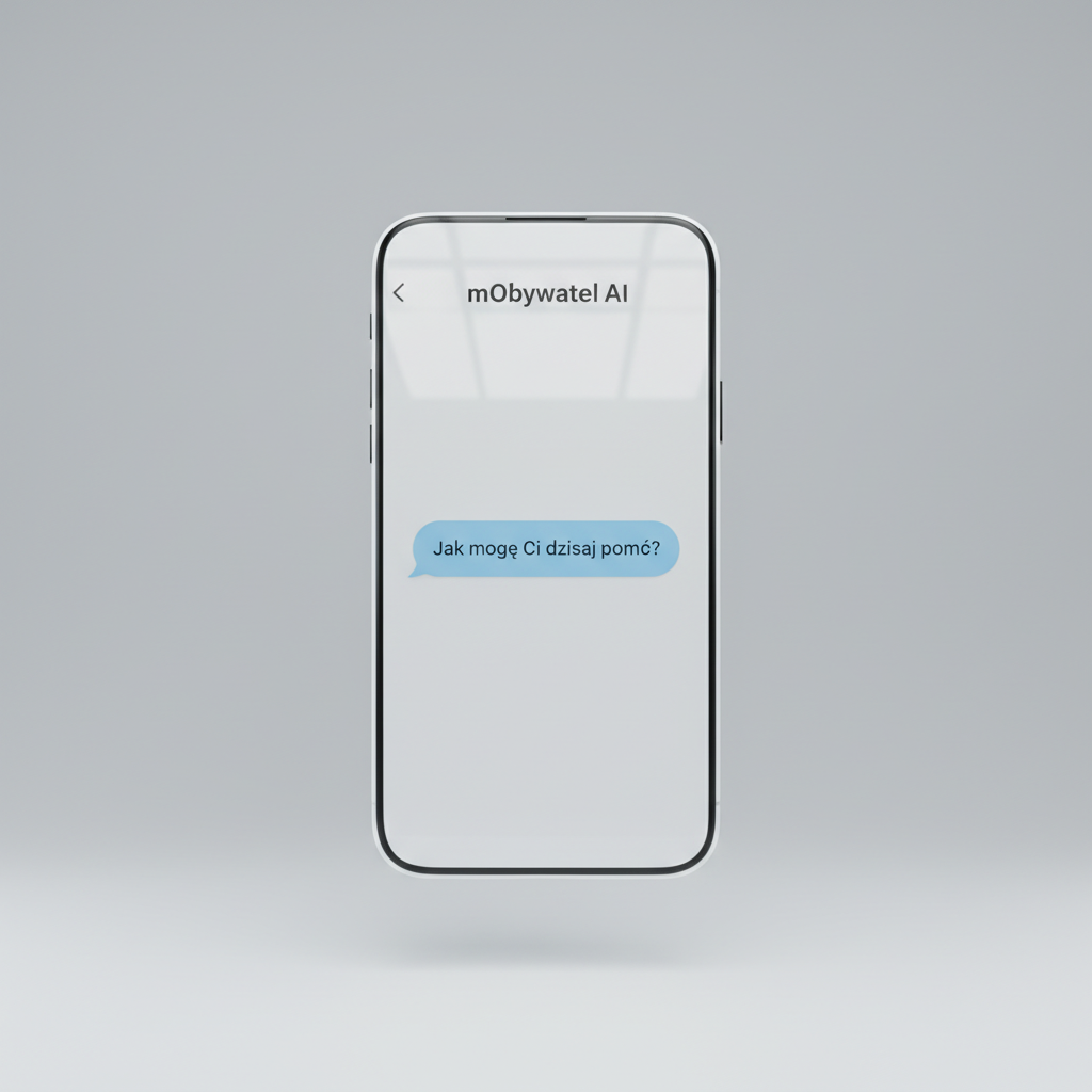 ai assistant interface 3d