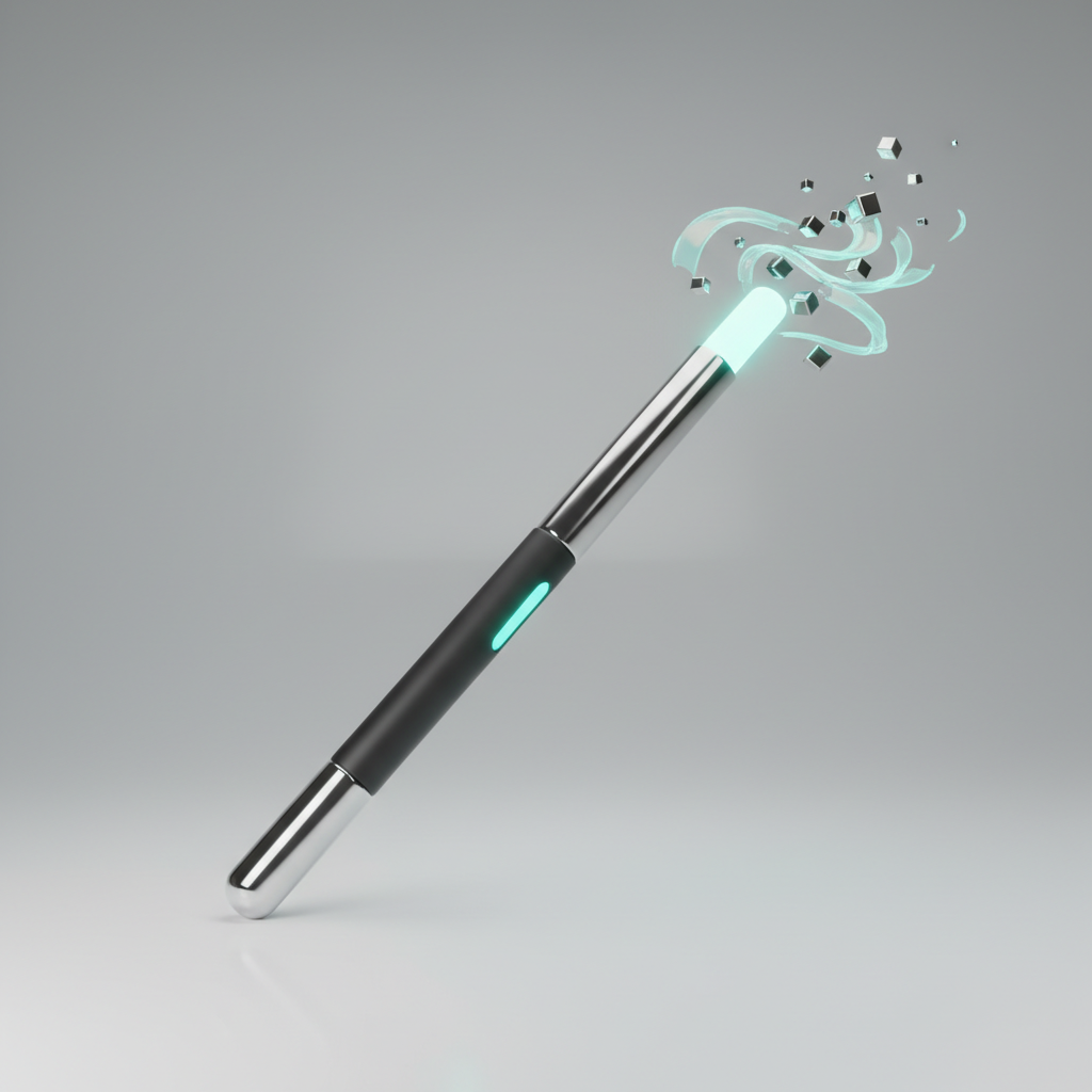 generative-ai-magic-icon