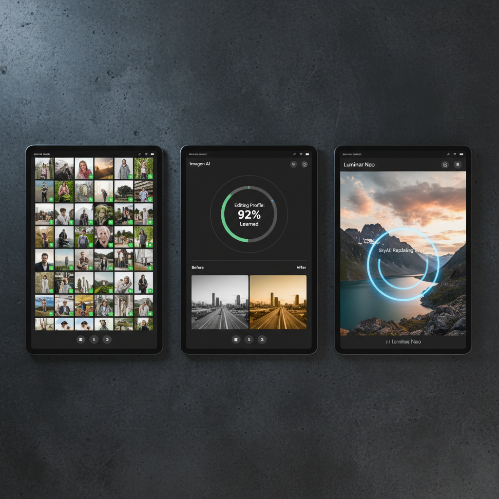 ai pro photo tools comparison