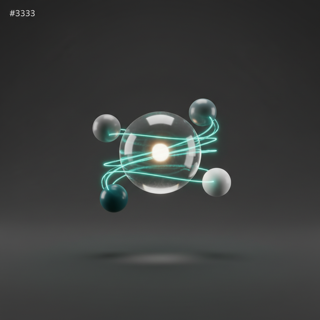 agentic ai system icon