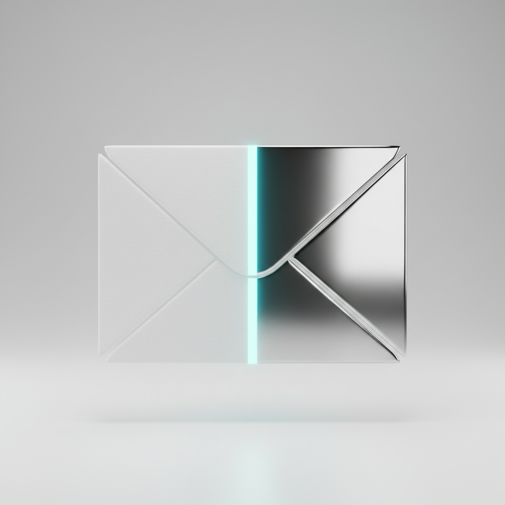 ai email benefits icon