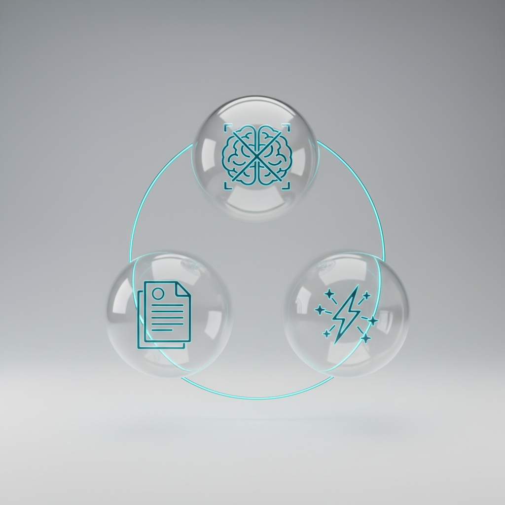 NotebookLM i Gemini są rewelacyjne, ale z Obsidian stają się nie do zatrzymania