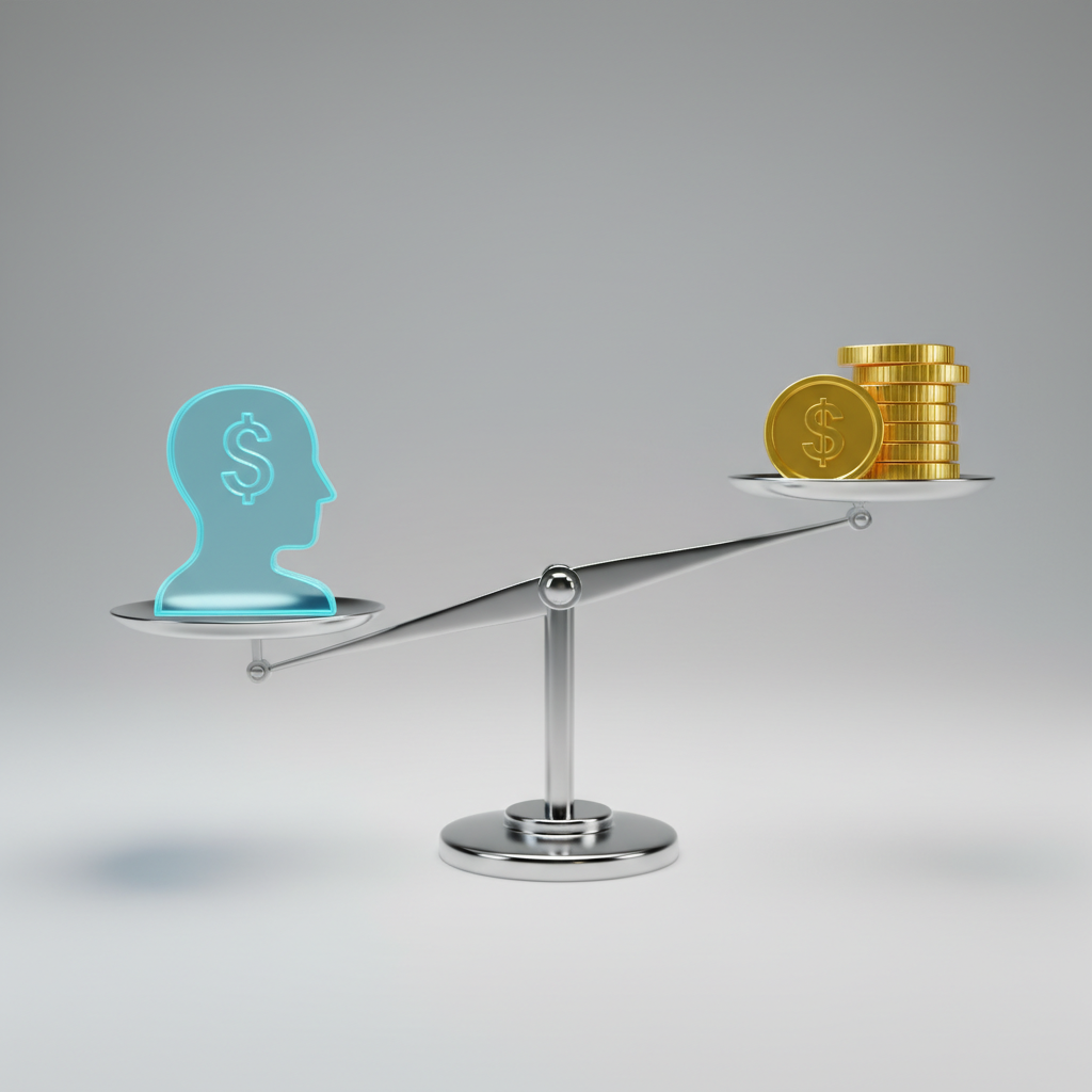 user vs monetization 3d