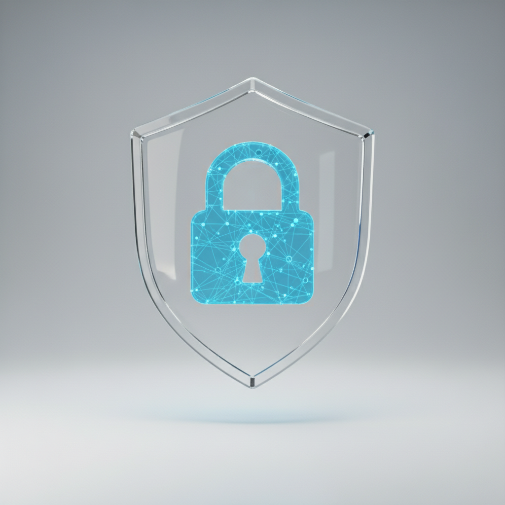 ai privacy shield 3d