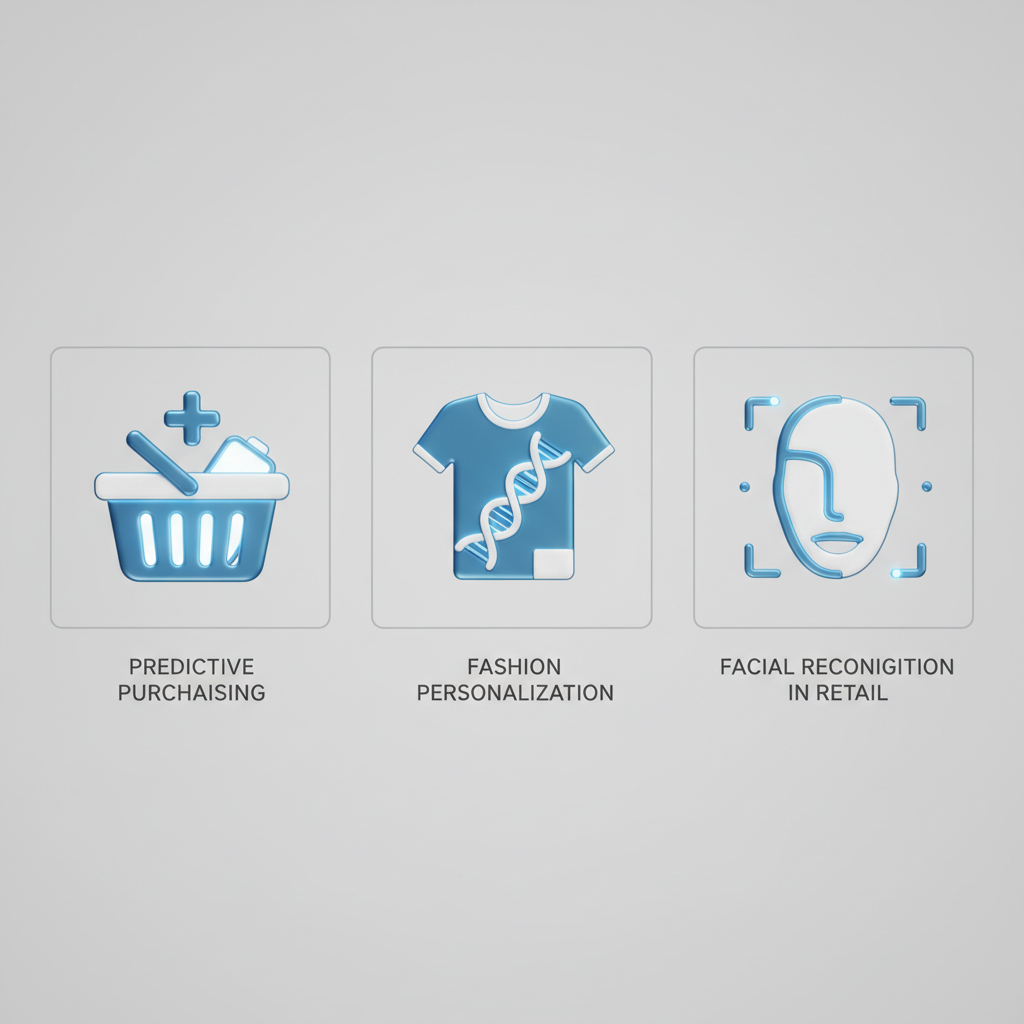 ai personalization examples icon