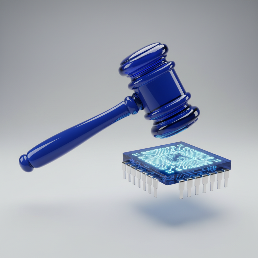 ai copyright clash icon