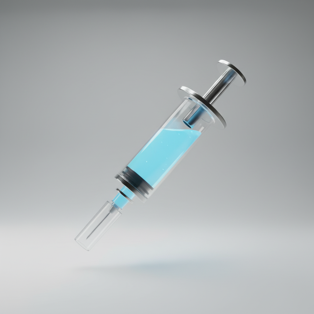 wstrzykiwanie koncepcji 3d