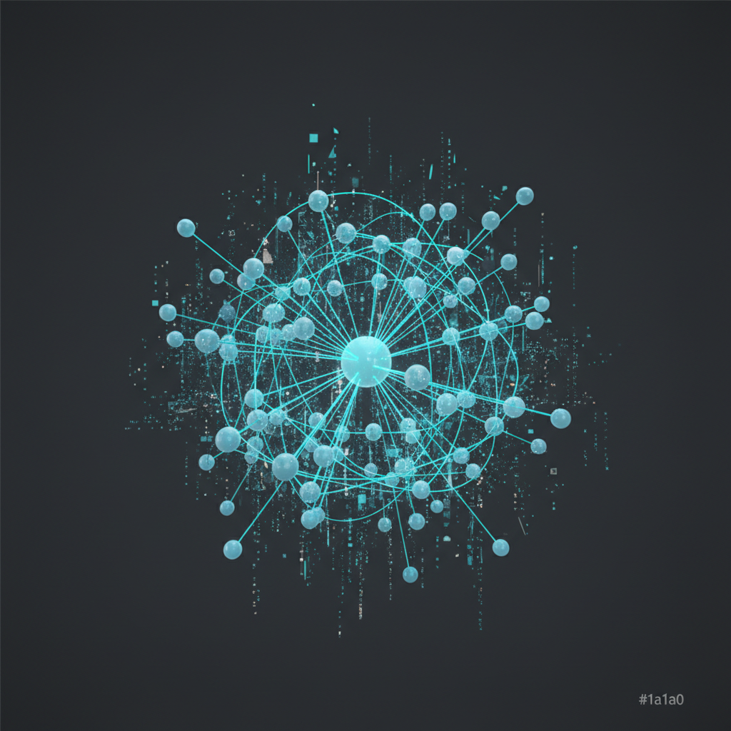 keeper ai algorithm visualization