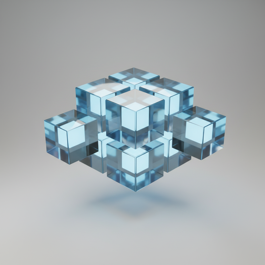 smart split 3d icon