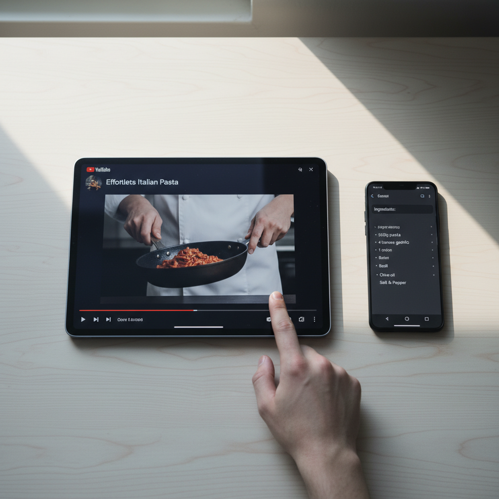 gemini 3 flash multimodal use