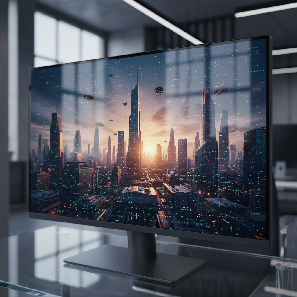 synthid watermark visualization