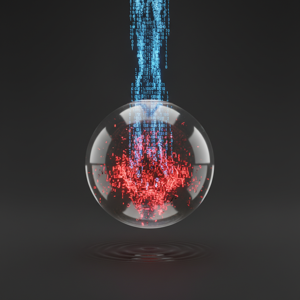 zatruwanie danych 3d