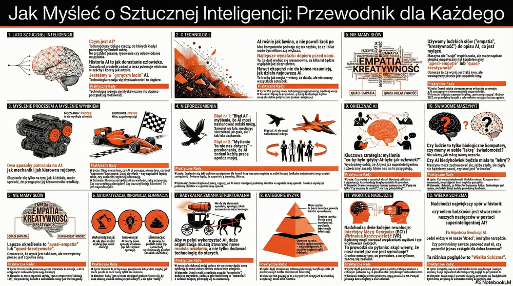 Infografika Susskind