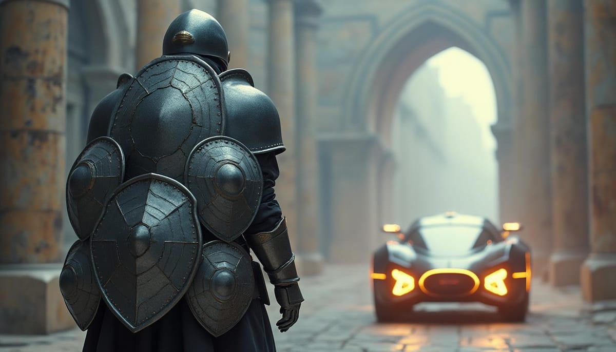 Ta zmiana w AI dotyczy każdego marketera