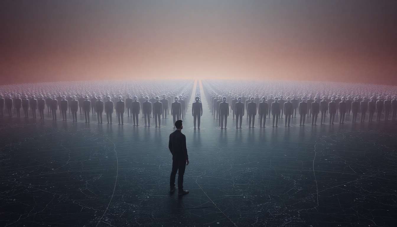 5 zawodów, które AI NIGDY nie zastąpi