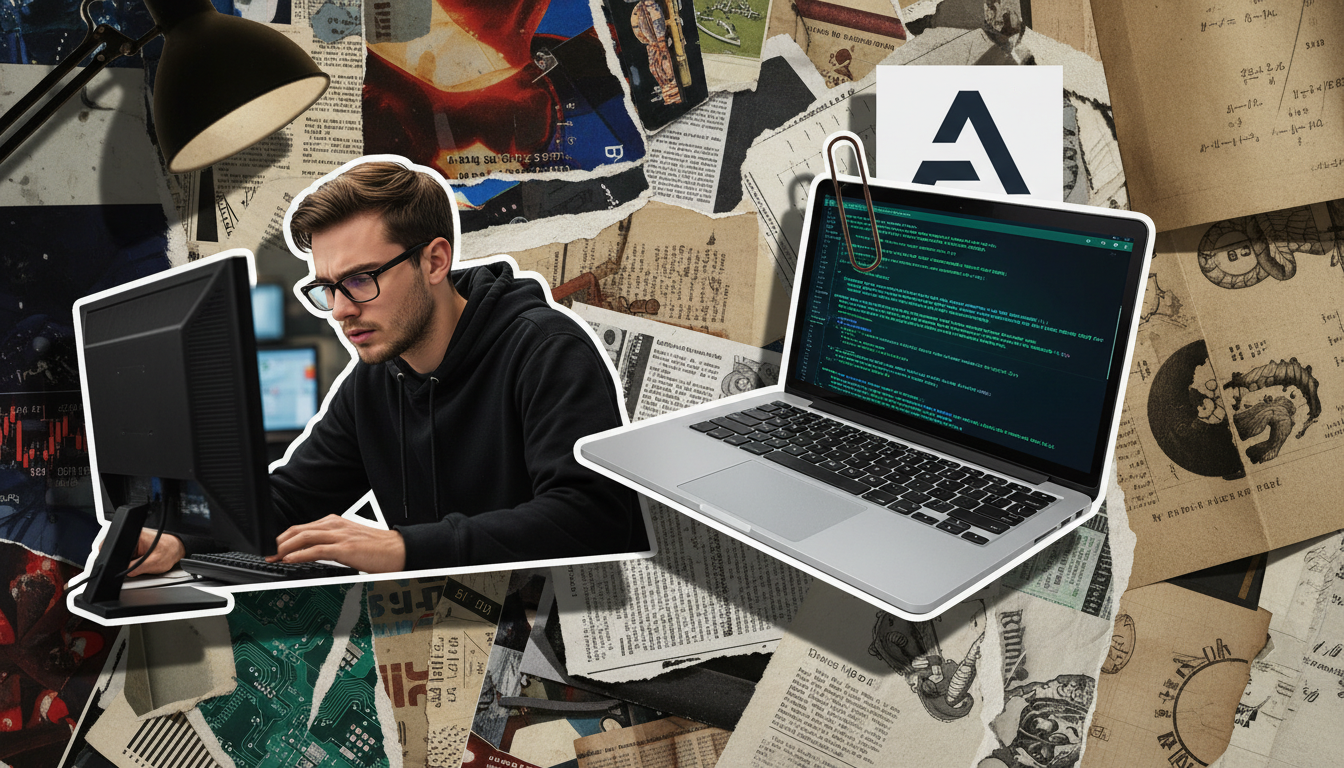 75% zadań programisty? AI już to robi