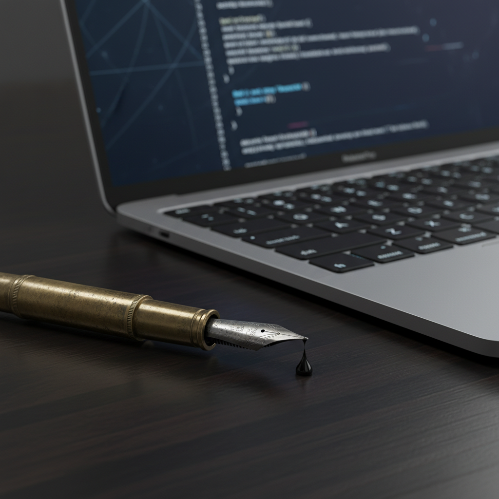 AI pisze lepiej niż ludzie? Przełomowe badanie udowadnia wyższość sztucznej inteligencji [2025]