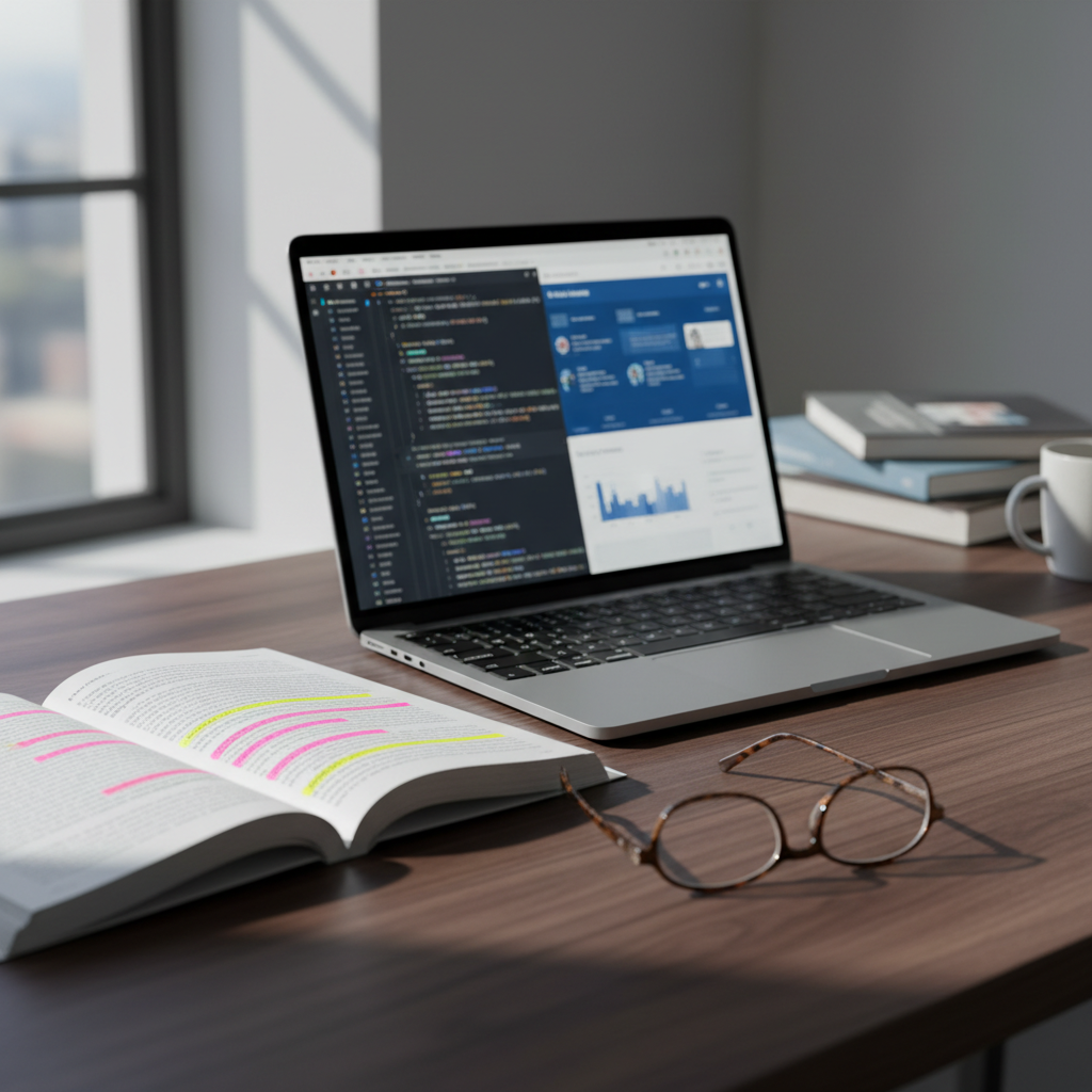 AI w recenzowaniu prac naukowych: Ponad połowa badaczy używa jej wbrew zasadom