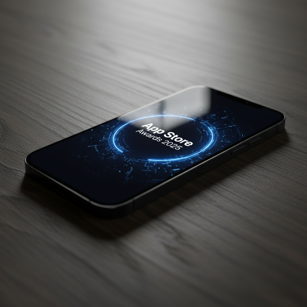 Apple ogłosiło listę najpopularniejszych aplikacji AppStore 2025: