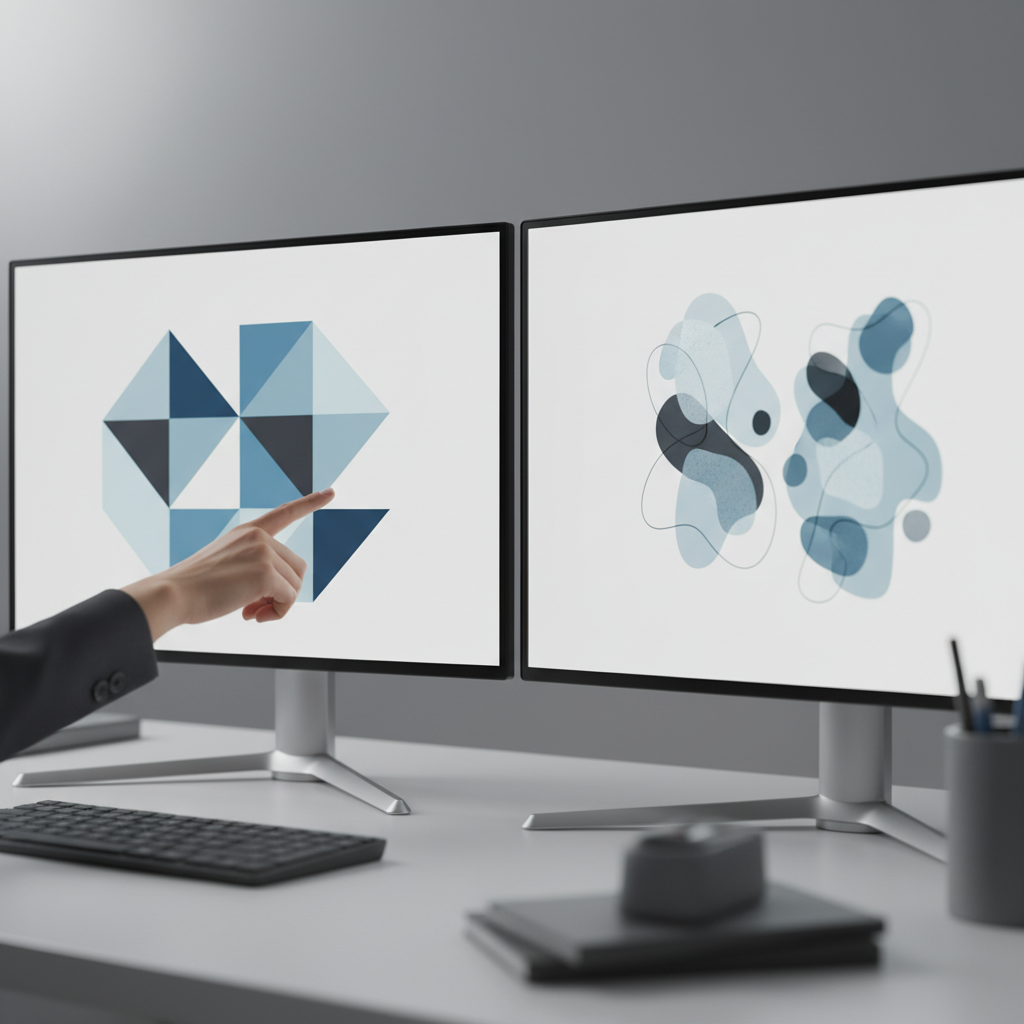 Badania nie pozostawiają złudzeń - AI robi lepsze reklamy niż ludzie